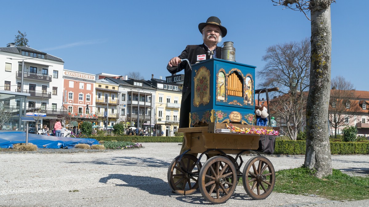 2019.03.31 Liebstattsonntag in Gmunden